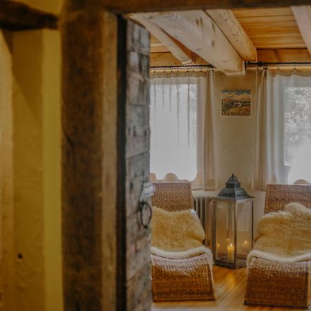 Agriturismo Ferdy Villa Lenna Exteriör bild