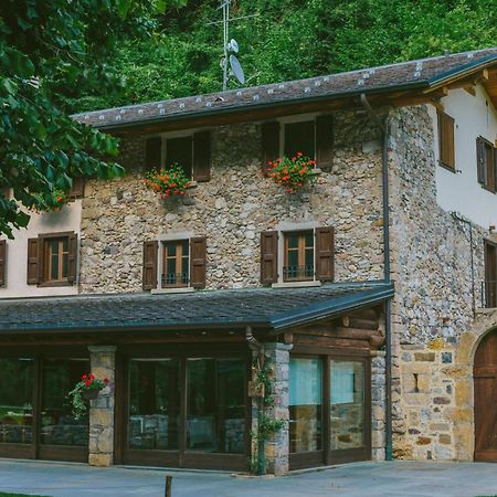 Agriturismo Ferdy Villa Lenna Exteriör bild