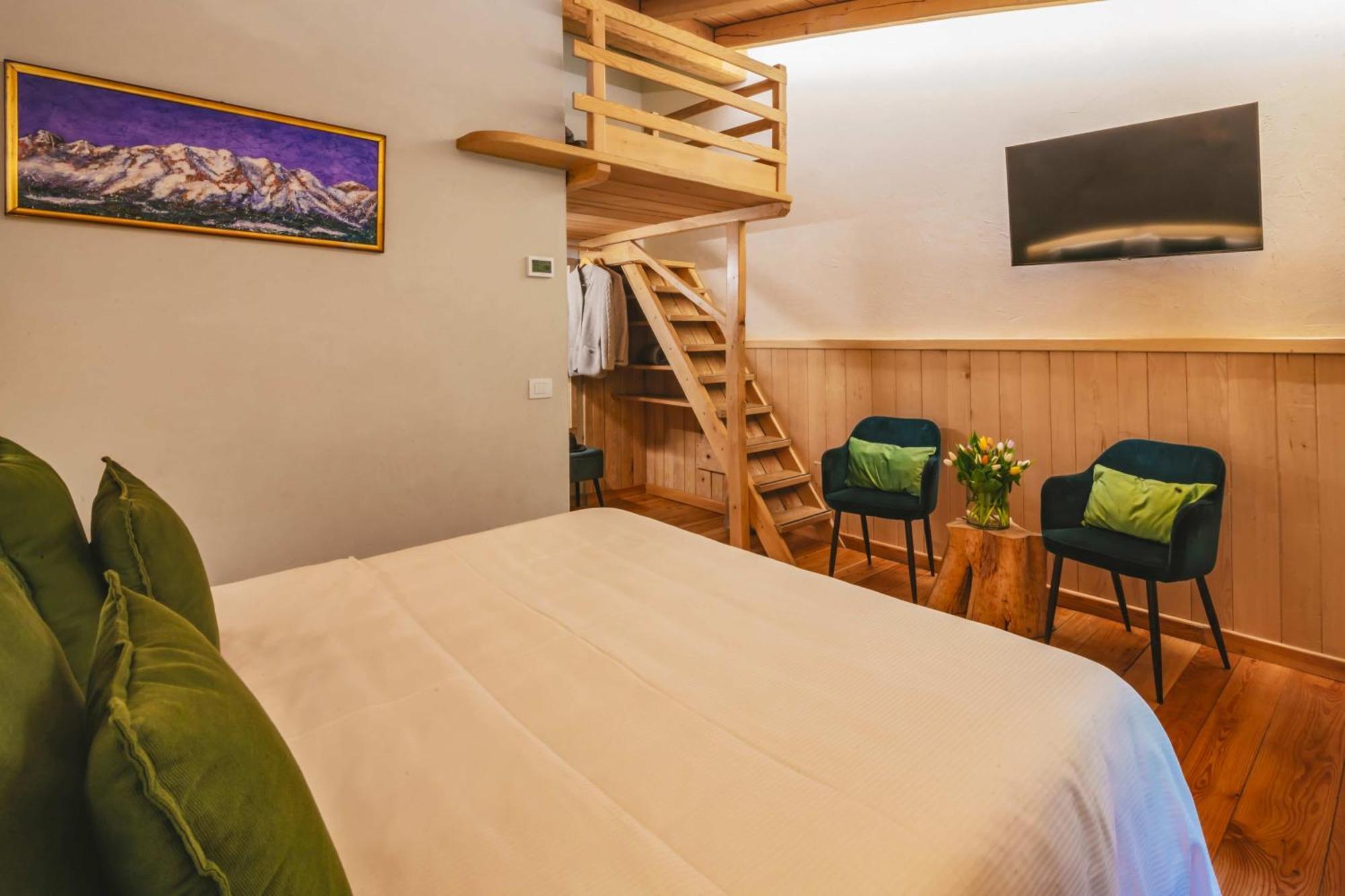 Agriturismo Ferdy Villa Lenna Rum bild
