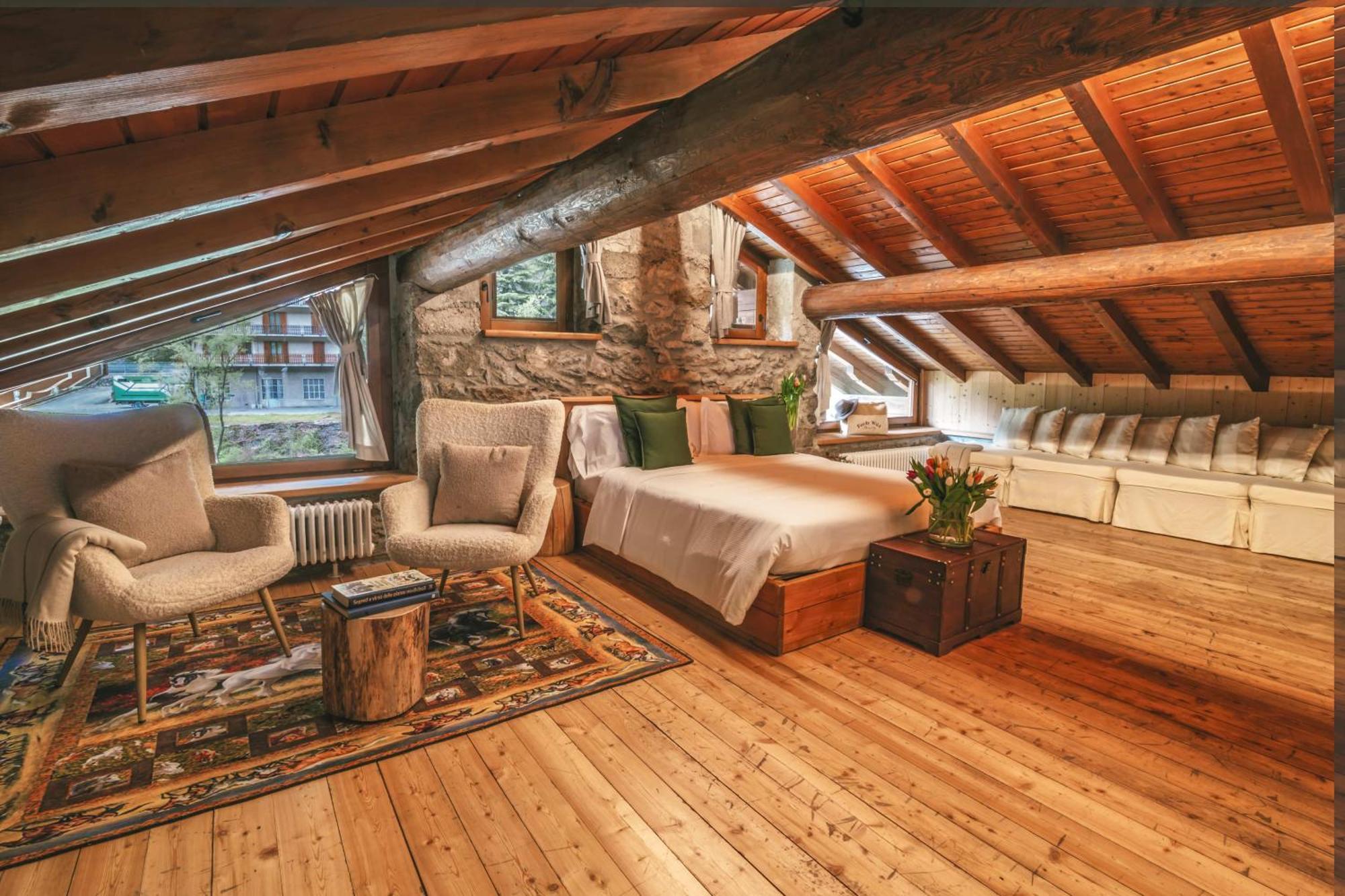 Agriturismo Ferdy Villa Lenna Exteriör bild