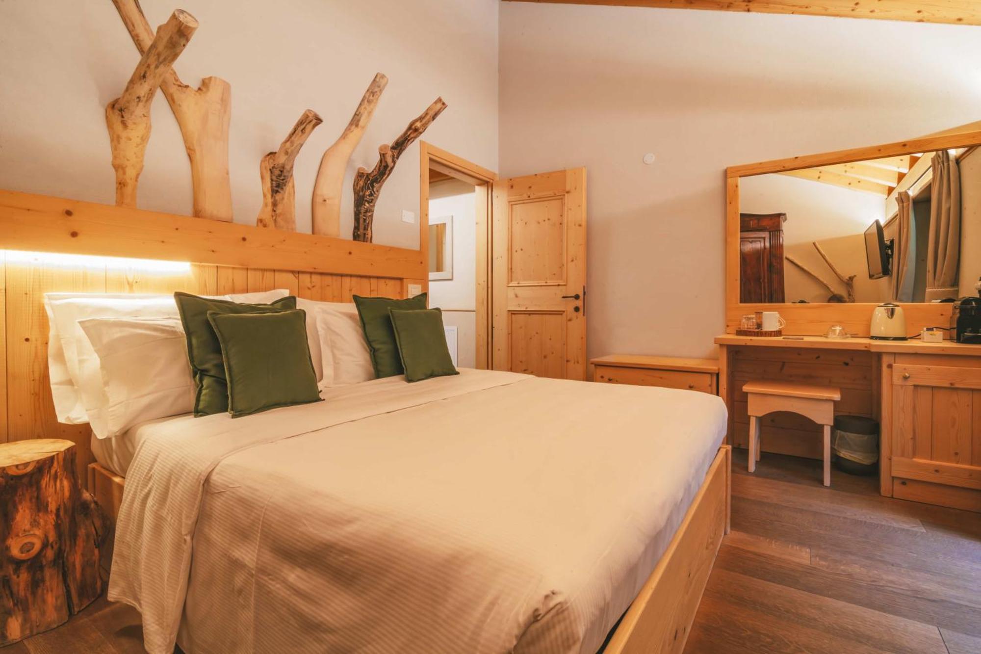 Agriturismo Ferdy Villa Lenna Exteriör bild