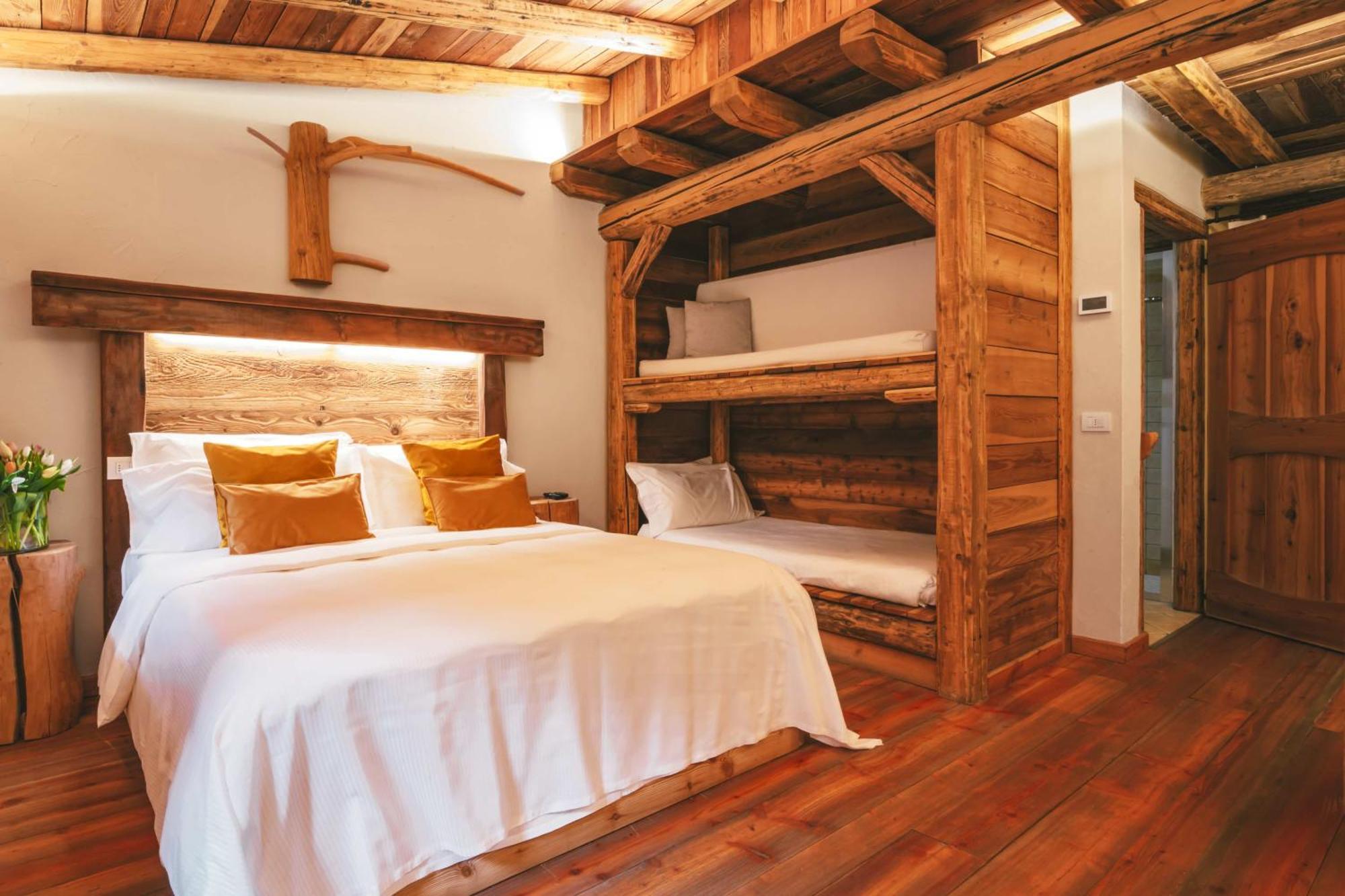Agriturismo Ferdy Villa Lenna Exteriör bild