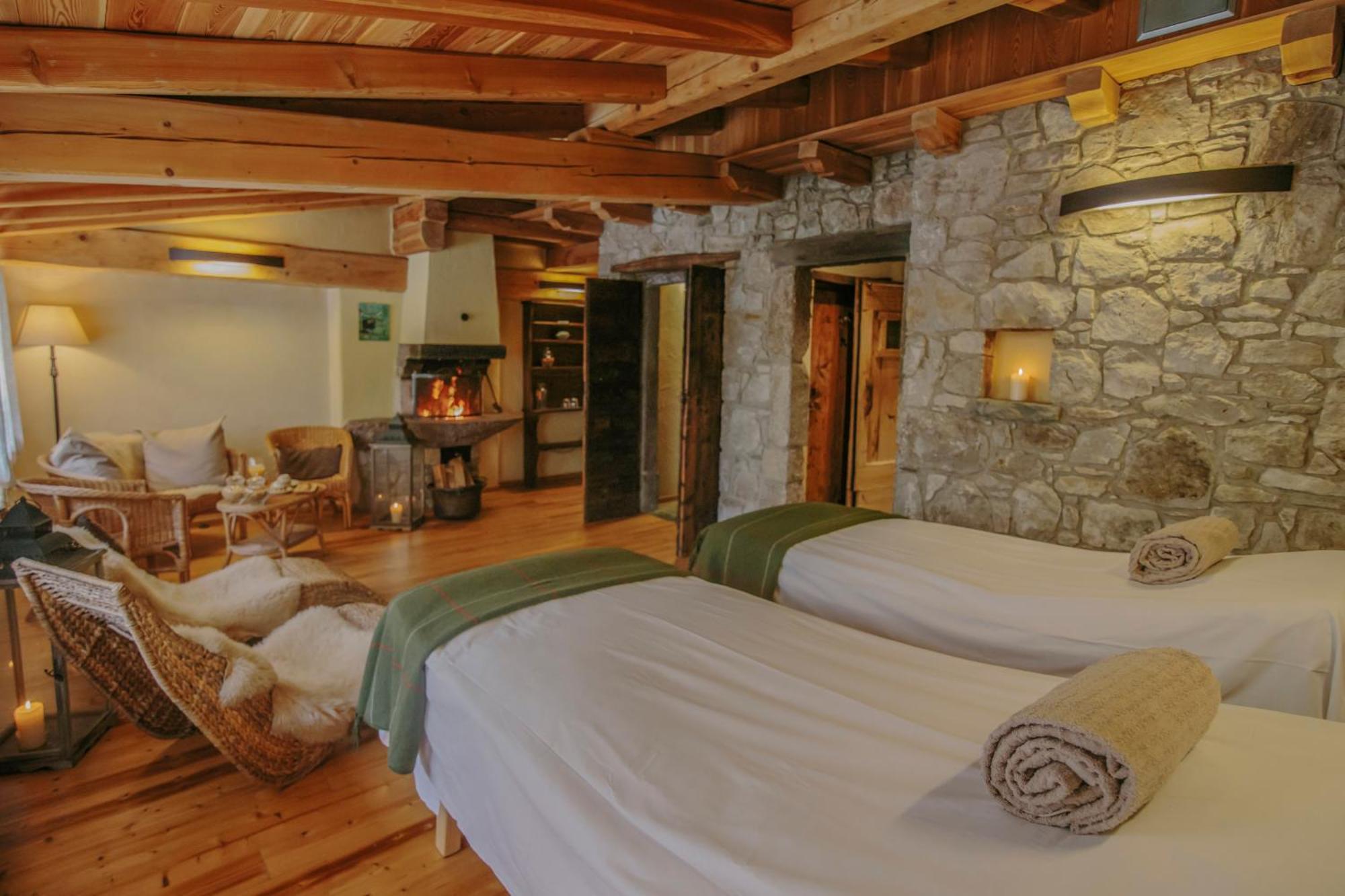 Agriturismo Ferdy Villa Lenna Exteriör bild