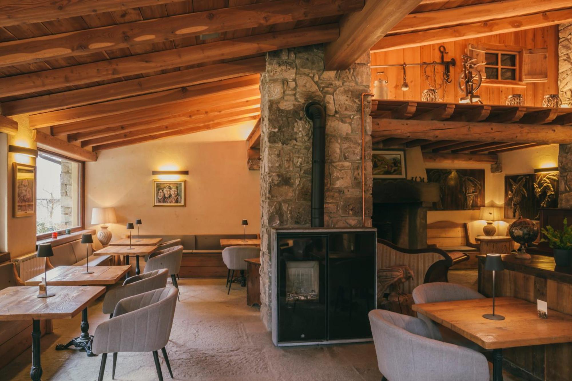 Agriturismo Ferdy Villa Lenna Exteriör bild