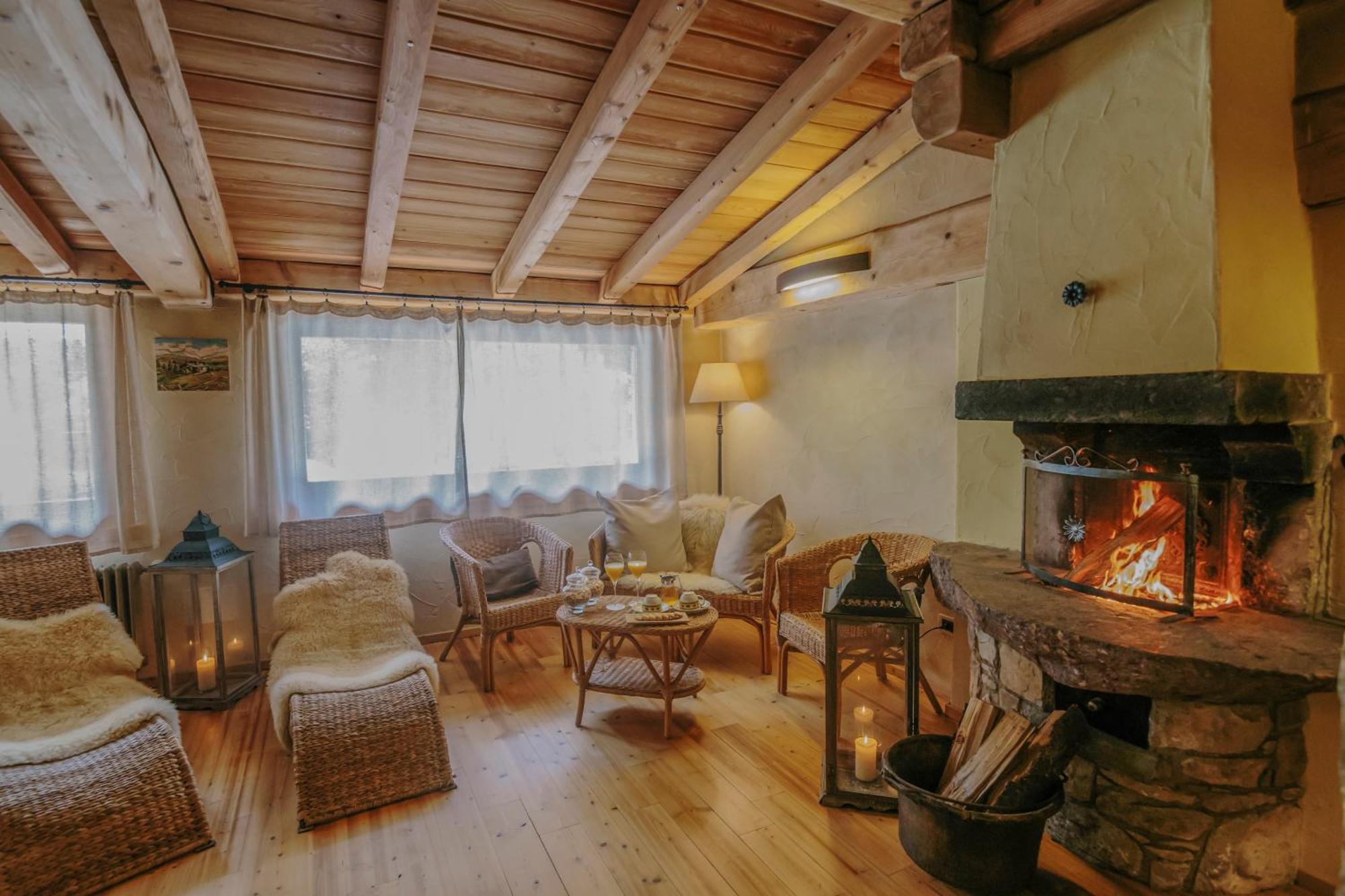 Agriturismo Ferdy Villa Lenna Exteriör bild