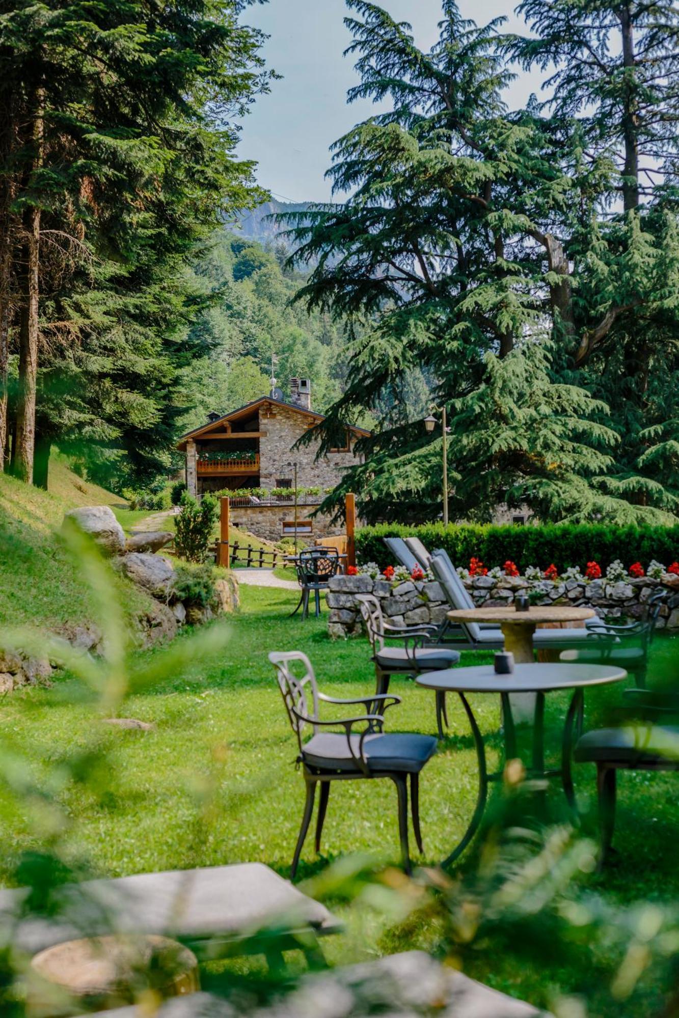 Agriturismo Ferdy Villa Lenna Exteriör bild
