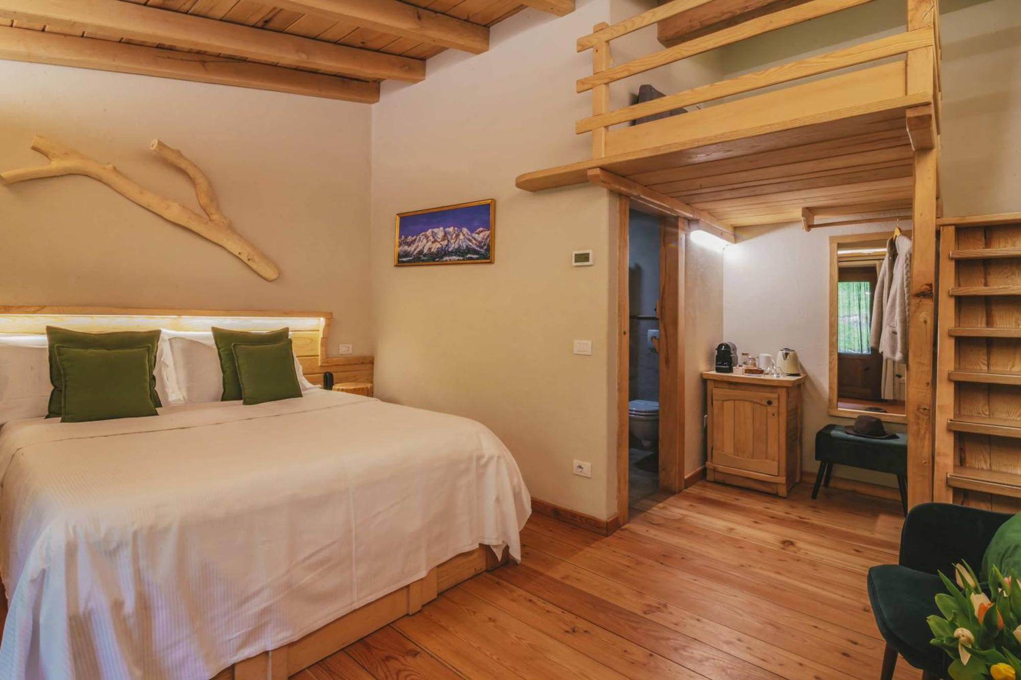 Agriturismo Ferdy Villa Lenna Rum bild