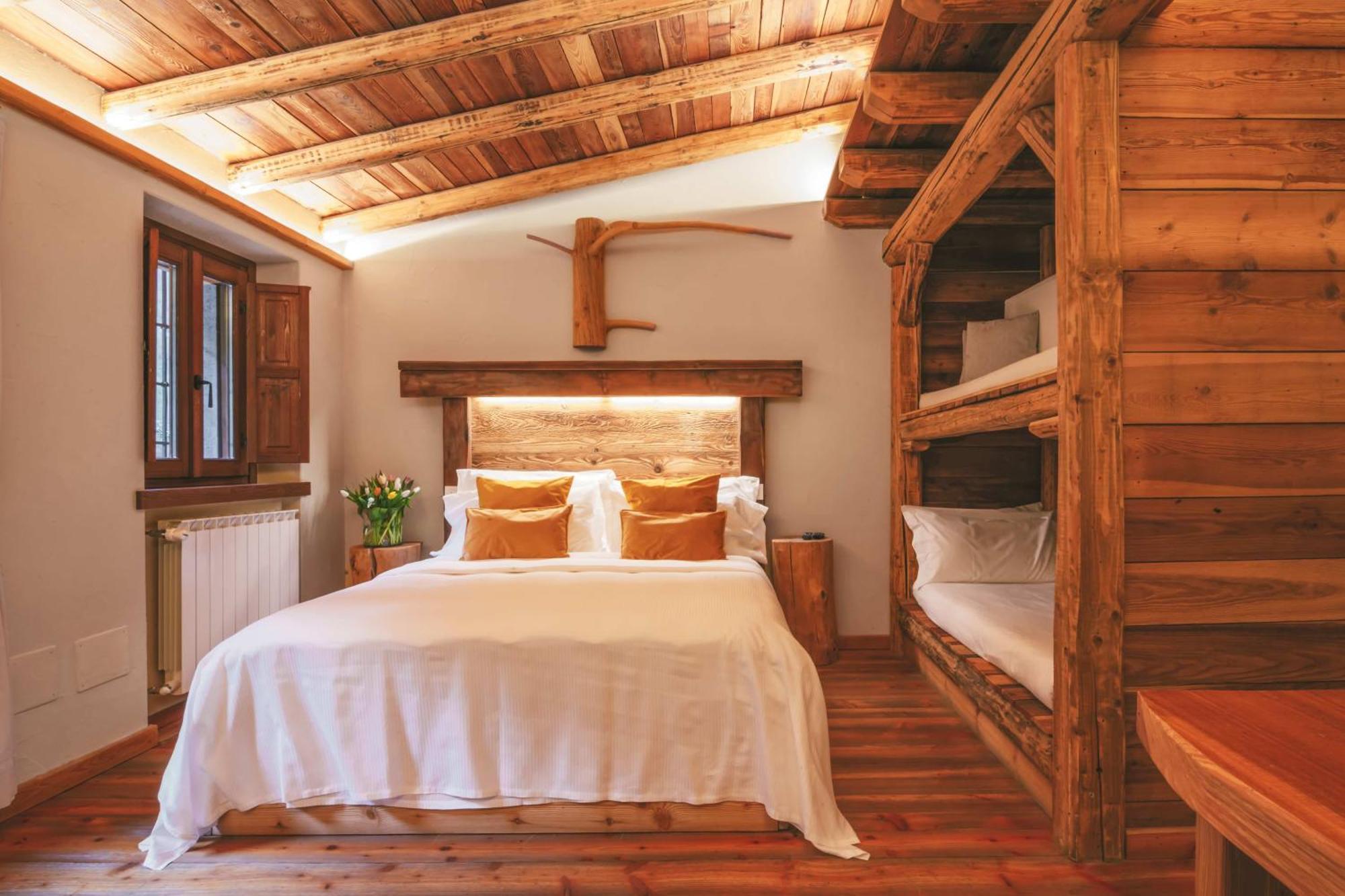 Agriturismo Ferdy Villa Lenna Rum bild