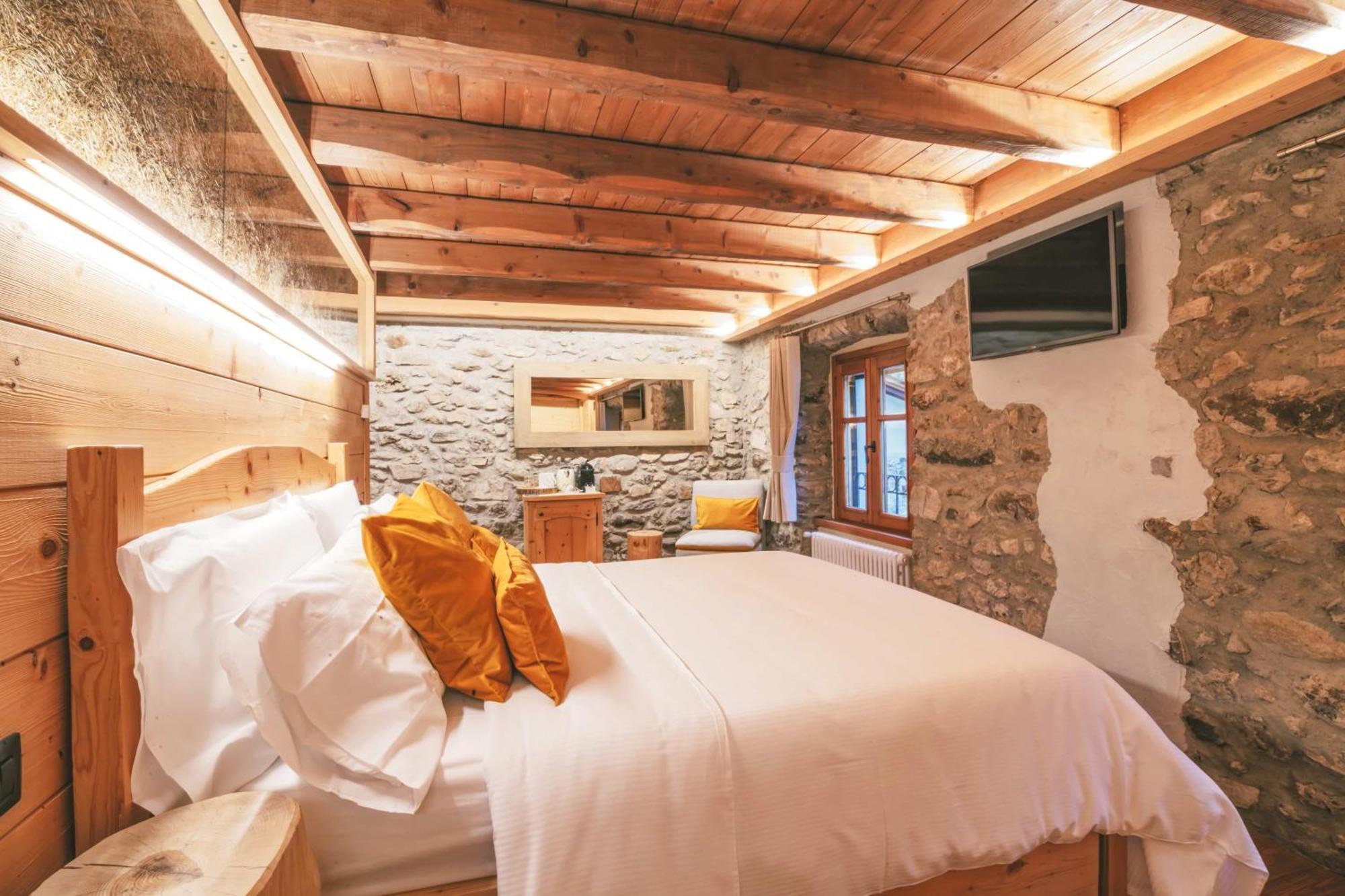 Agriturismo Ferdy Villa Lenna Rum bild