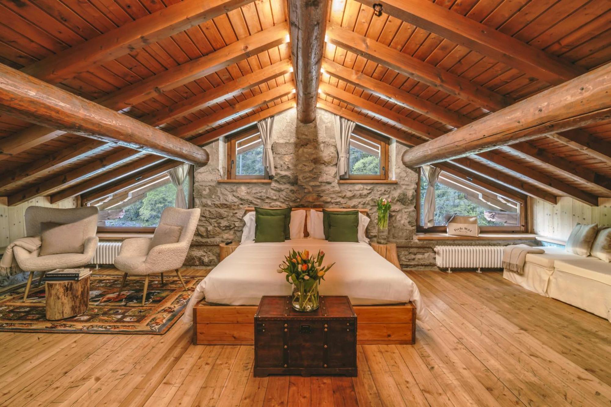 Agriturismo Ferdy Villa Lenna Rum bild